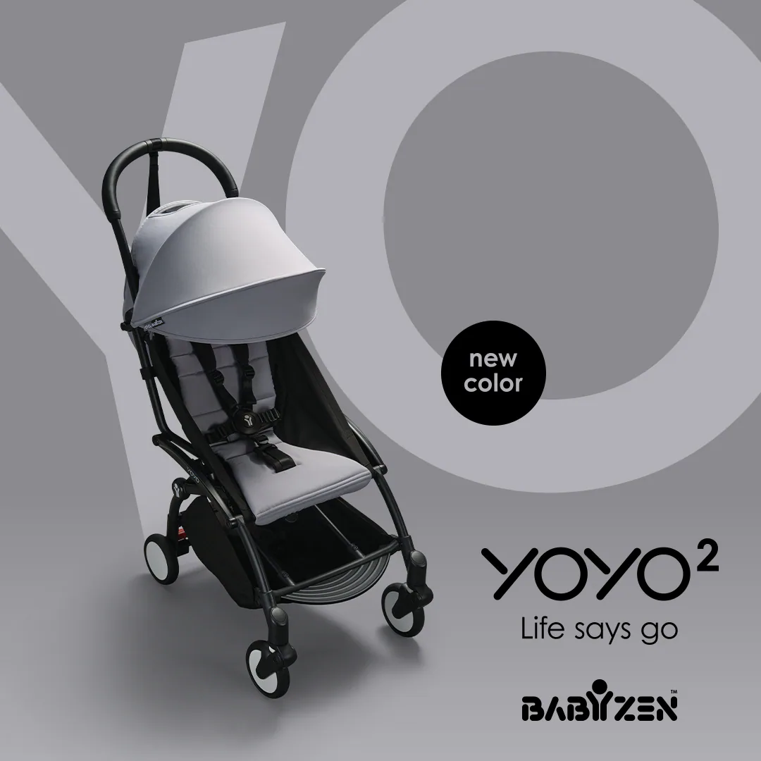 Babyzen YOYO²