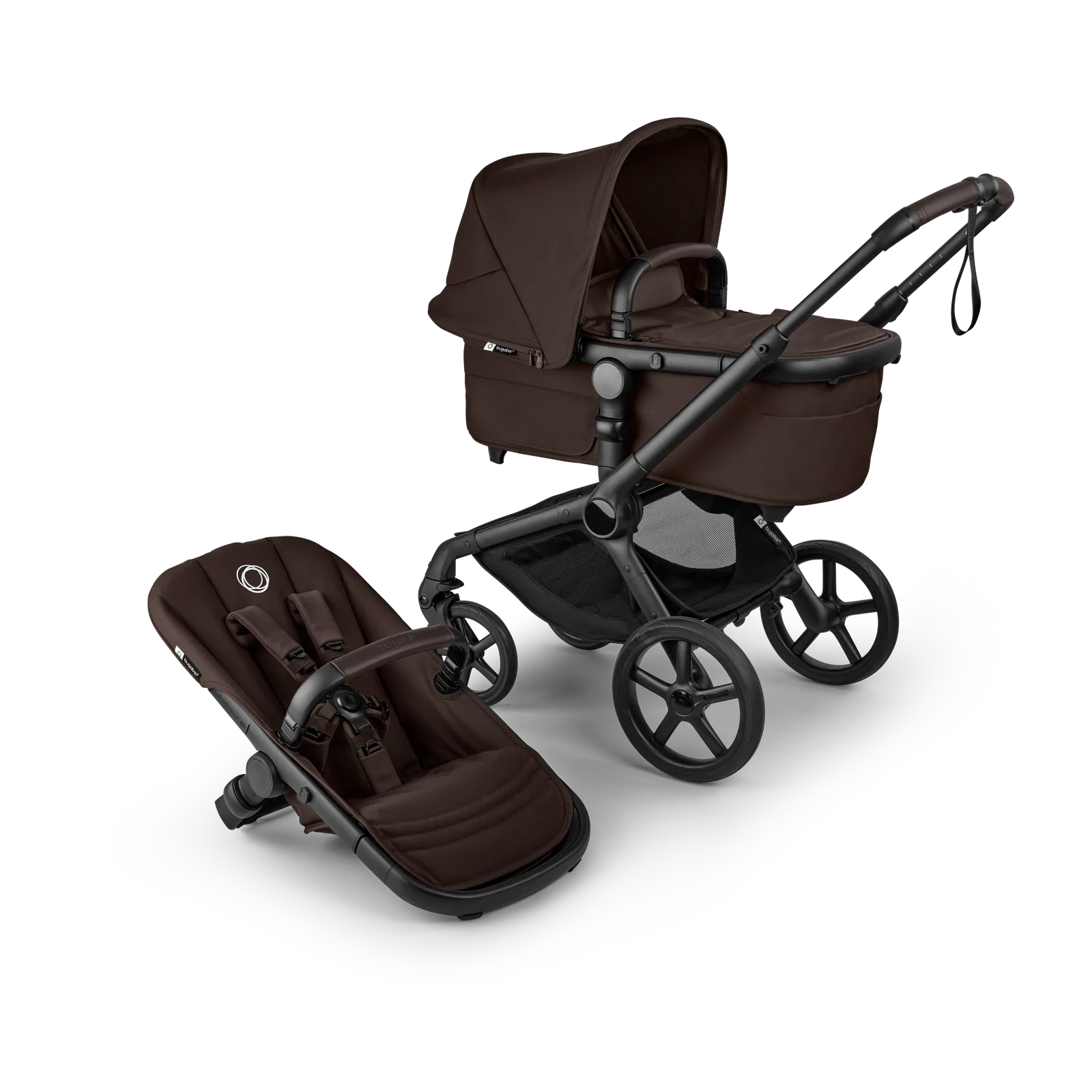 Bugaboo Fox 5 Renew
