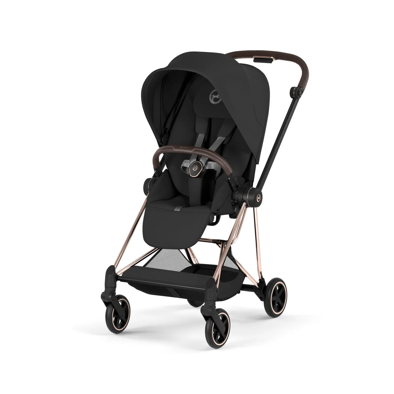 Cybex Mios