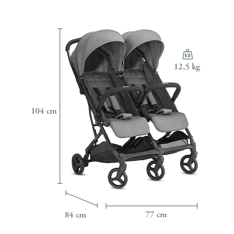 Inglesina Twin Sketch